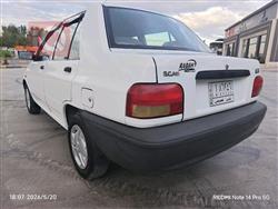 Saipa 131